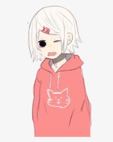 #anime #tokyoghoul #tokyo Ghoul #tokyoghoulre #suzuyajuuzou - Mia Kawaii, HD Png Download, Free Download