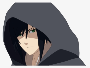 Shippuden Sasuke Png Photo - Anime, Transparent Png, Free Download