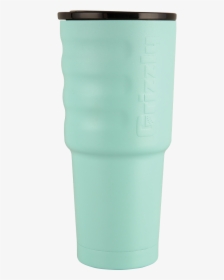 Seafoam - Grizzly Grip Cup 32 Oz, HD Png Download, Free Download