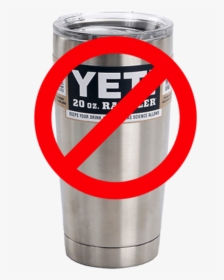 Yeti Mug Competitors - Yeti Bottle, HD Png Download, Free Download