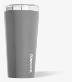 Corkcicle Classic Tumbler 16 Oz - Matte Black Tumbler Corkcicle, HD Png Download, Free Download