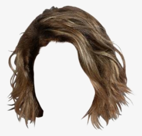 Lace Wig, HD Png Download, Free Download