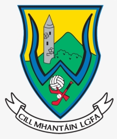 Wicklow Gaa Logo Png, Transparent Png, Free Download