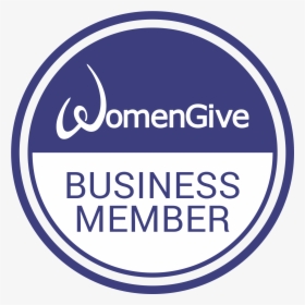 Womengive Business Member Badge - Winnipeg Jets New, HD Png Download, Free Download