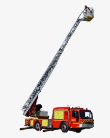 Fire Apparatus, HD Png Download, Free Download