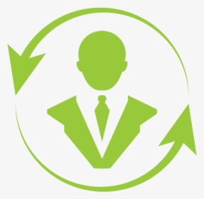 Business Consulting Icon 0 - Management Consulting Icon Png, Transparent Png, Free Download