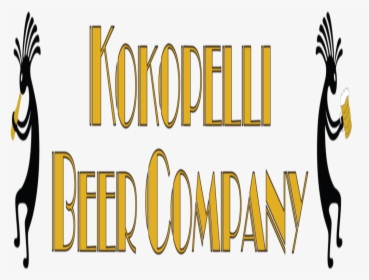 Kokopelli Beer Company, HD Png Download, Free Download