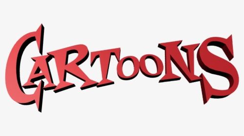 Cartoons - Graphics, HD Png Download, Free Download