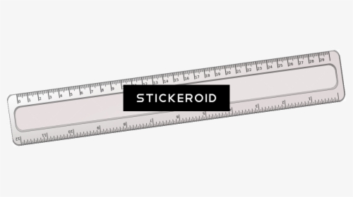 Ruler , Png Download - Marking Tools, Transparent Png, Free Download