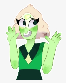 So I Havent Drawn Peri In A While - Cartoon, HD Png Download, Free Download