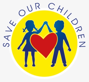 Save Our Children Of Elyria, HD Png Download, Free Download