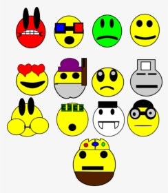 Smiley, HD Png Download, Free Download