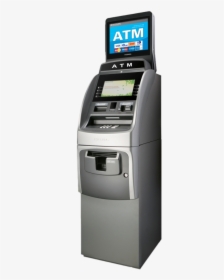 2700 - Atm Machine, HD Png Download, Free Download