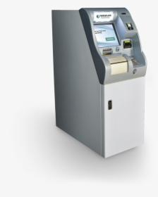 Mds 9000 Image - Cheque Cash Depositing Machine, HD Png Download, Free Download