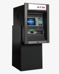 Walk Up Atm, HD Png Download, Free Download