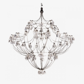 Classic Modern Chandeliers Jeddah 2019, HD Png Download, Free Download