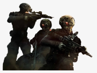 Rainbow Six Siege Action, HD Png Download, Free Download