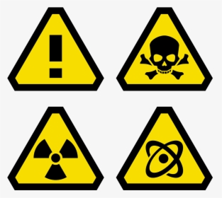 Safety Hazards, HD Png Download, Free Download