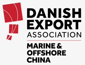 2019 Dea Marine Offshore China Logo Rgb Outline - Graphic Design, HD Png Download, Free Download