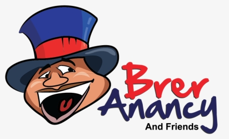 Brer Anancy - Cartoon, HD Png Download, Free Download