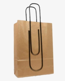 Custom Paper Bag - Clever Shopping Bags, HD Png Download, Free Download