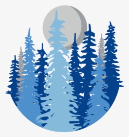 Madtree Luna Lux Clipart , Png Download - Colorado Spruce, Transparent Png, Free Download