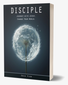 Image Of Disciple Book - Book Cover, HD Png Download, Free Download