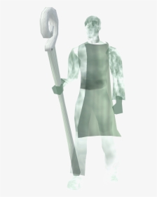 The Runescape Wiki - Standing, HD Png Download, Free Download