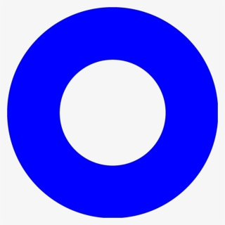 Blue Circle - Single Spa Logo, HD Png Download, Free Download