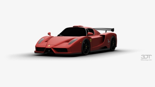 Enzo Ferrari, HD Png Download, Free Download
