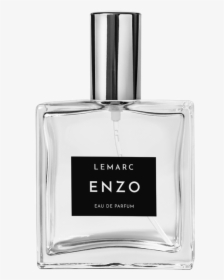 Lemarc Perfume Enzo - Perfume, HD Png Download, Free Download