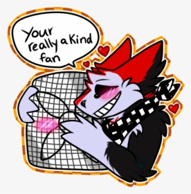 [fan] - Fan - Cartoon, HD Png Download, Free Download