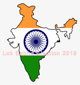Crime And Criminal Tracking Network And Systems , Png - India Map Republic Day, Transparent Png, Free Download