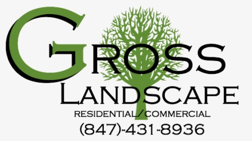 Gross Landscape, Inc - Graphic Design, HD Png Download, Free Download