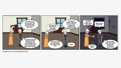 Comics, HD Png Download, Free Download