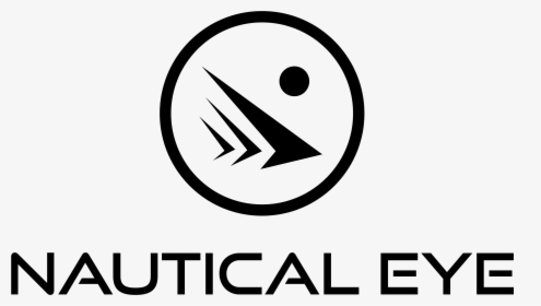 Nautical Eye Logo - Carmat, HD Png Download, Free Download