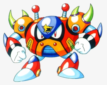 No Caption Provided - Bubble Crab Mmx2, HD Png Download, Free Download