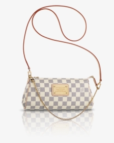 Louis Vuitton Clutch White, HD Png Download, Free Download