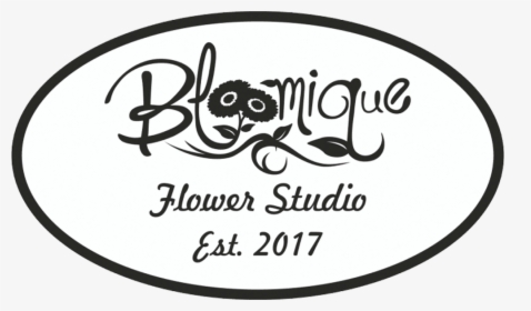 Bloomique Flower Studio - Autreville, Aisne, HD Png Download, Free Download