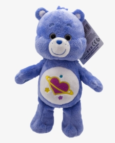 Day Dream Bear 8” Beanie Plush - Carebears, HD Png Download, Free Download
