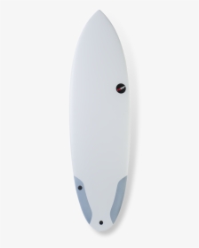 Nsp - Protech - Hybrid - Surfboard, HD Png Download, Free Download