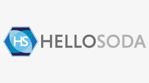 Hello Soda - Hello Soda Logo, HD Png Download, Free Download