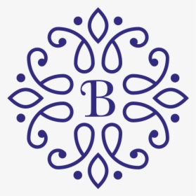 Breeze - Luxury Flower Logo Design, HD Png Download, Free Download