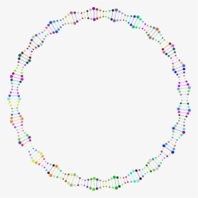 This Free Icons Png Design Of Prismatic Unwound Dna - Icon, Transparent Png, Free Download