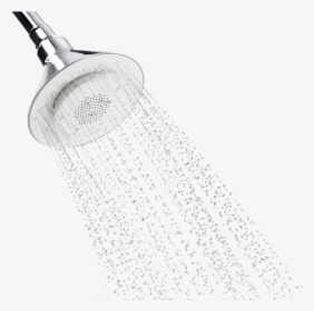 Shower Png Transparent Background - Shower Drawing Transparent, Png Download, Free Download