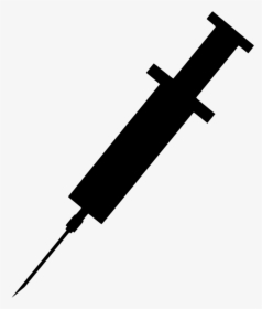 Injecao Para Colorir, HD Png Download, Free Download