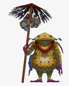 Beeba Front - Cartoon, HD Png Download, Free Download