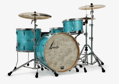 Sonor Vintage Series California Blue, HD Png Download, Free Download