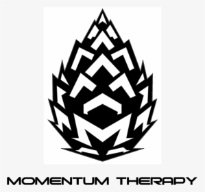 Momentum Logo For Ads - Emblem, HD Png Download, Free Download
