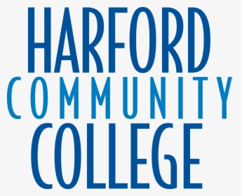 Clip Art With Transparent Background - Harford Community College Logo, HD Png Download, Free Download